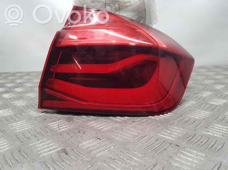 BMW 3 F30 F35 F31 Feux arrière / postérieurs
