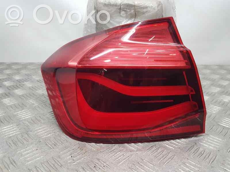 BMW 3 F30 F35 F31 Lampa tylna 