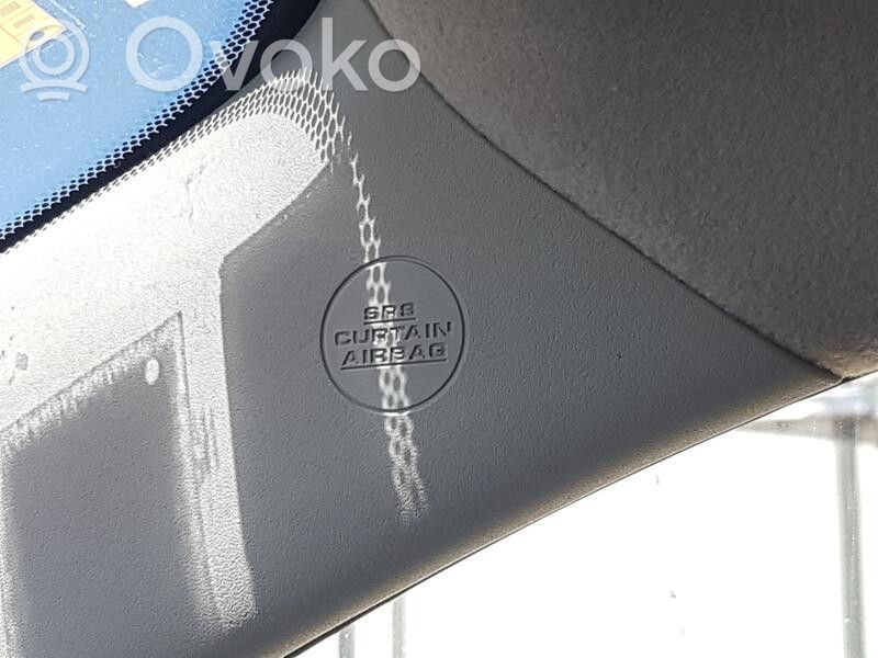 Toyota Urban Cruiser XP110 Kurtyna airbag 
