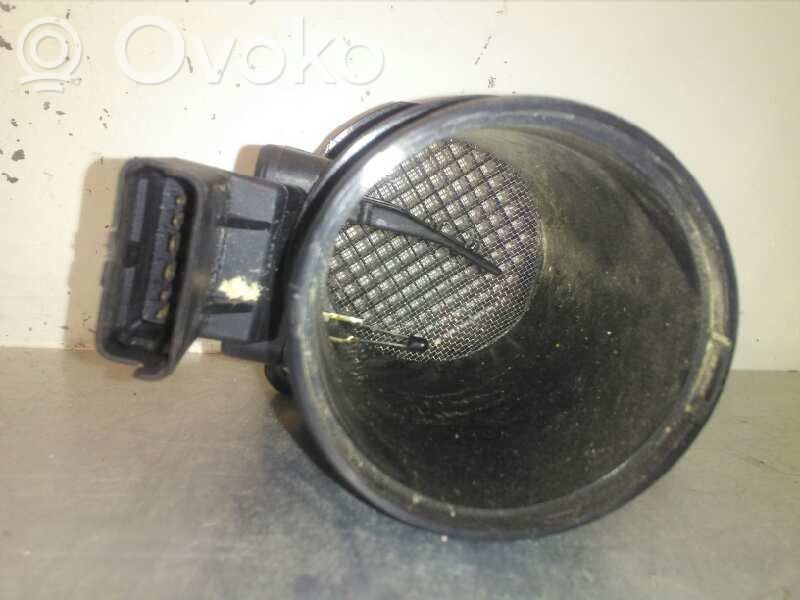 Renault Megane I Misuratore di portata d'aria