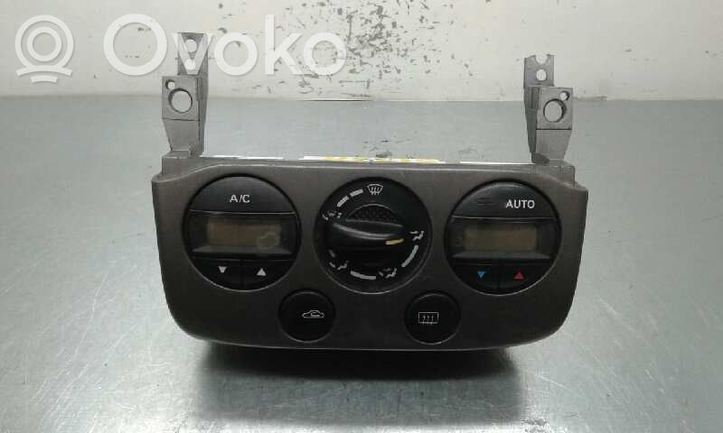 Unitate control climatizare   275109F600