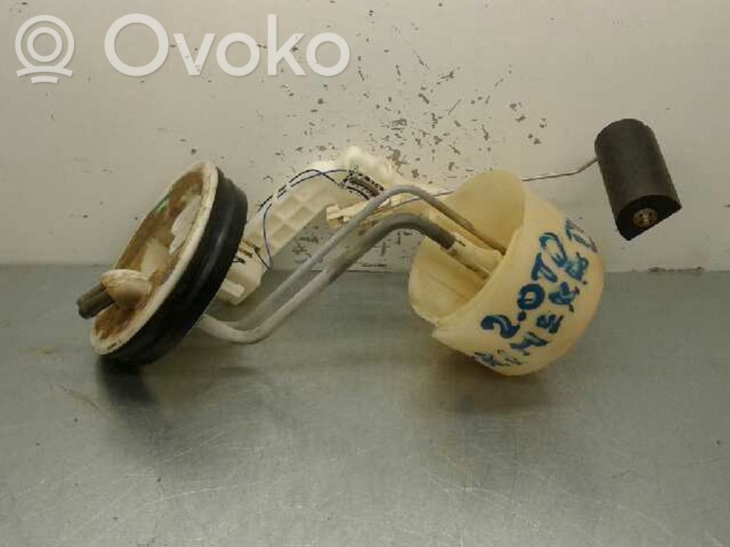 Nissan Primera In-tank fuel pump 