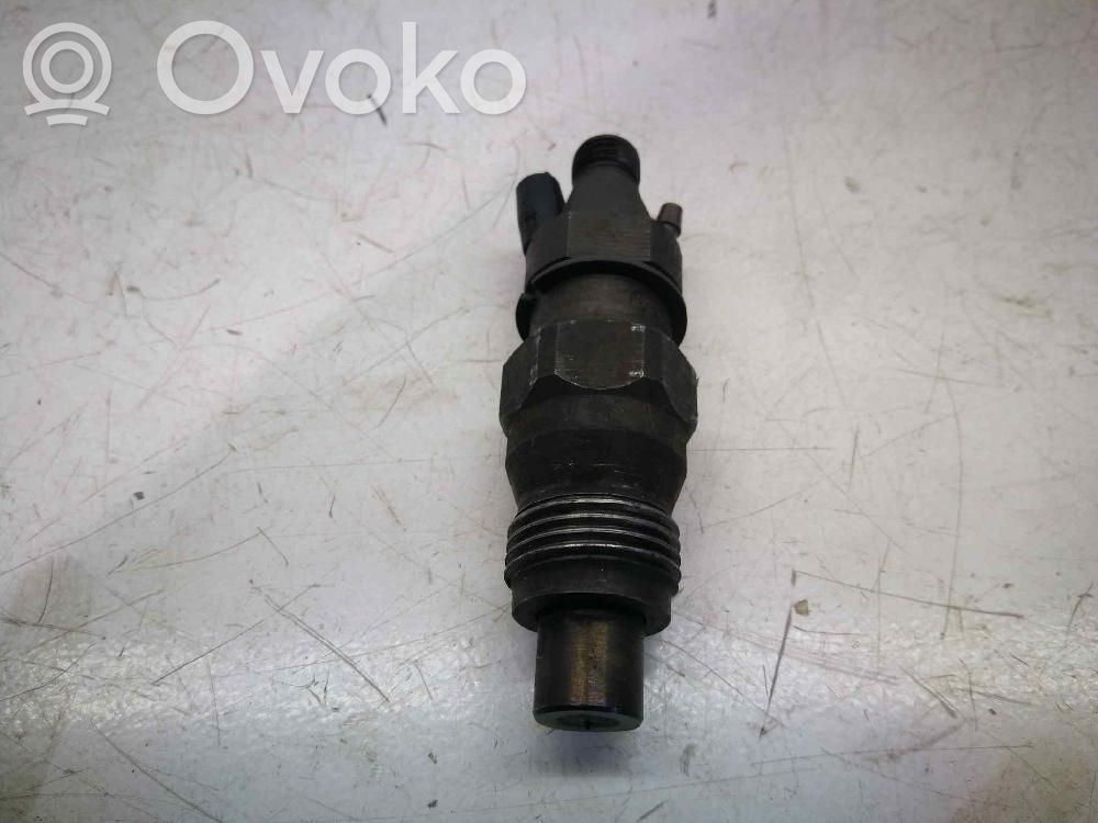 Renault Megane I Injector combustibil 