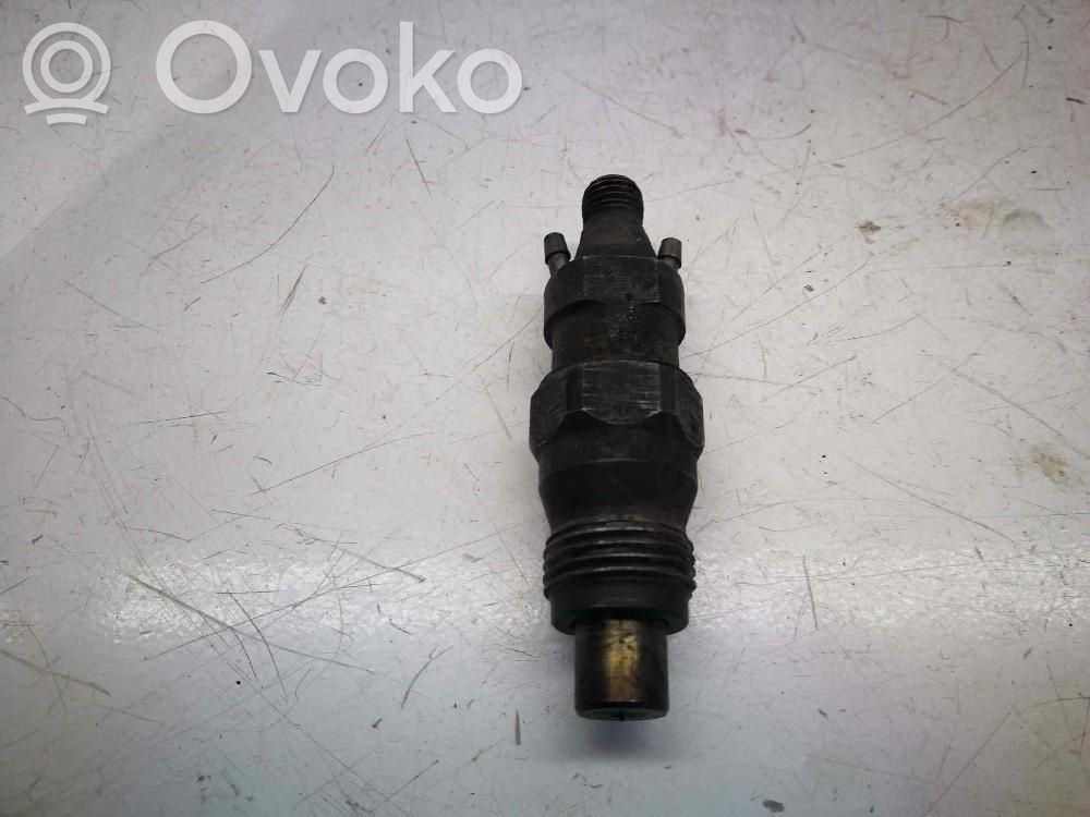 Renault Megane I Injector combustibil 