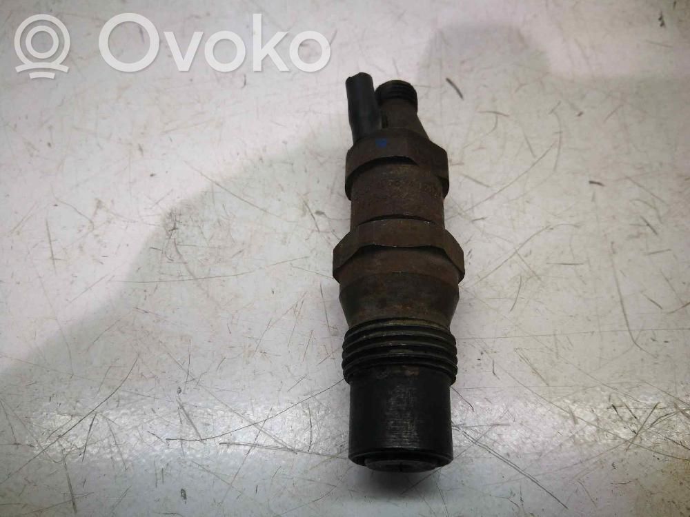 Inyector de combustible   KCA30S44,068130202A