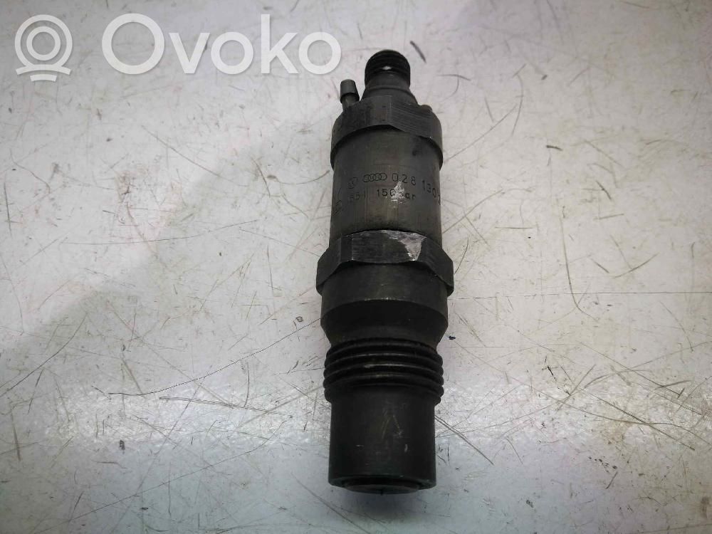 Inyector de combustible   KCA27S77,028130201B