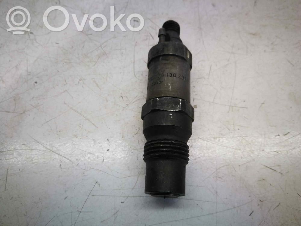 Inyector de combustible   KCA27S77,028130201B