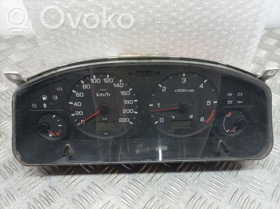 Nissan Primera Tachimetro (quadro strumenti)