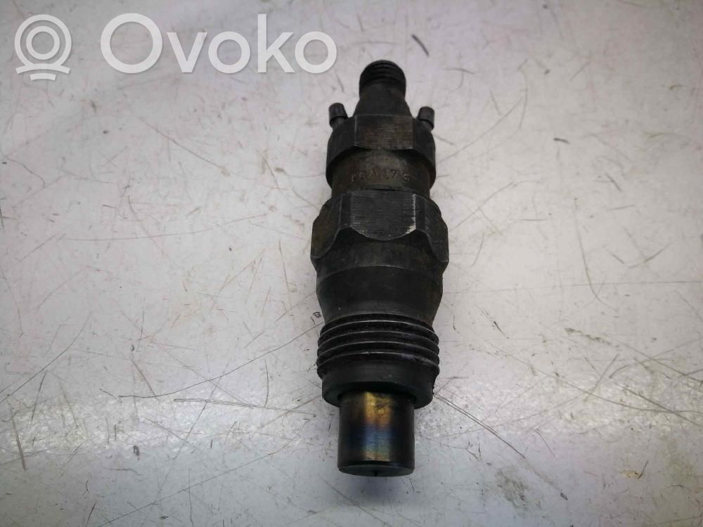 Renault Megane I Injector combustibil 