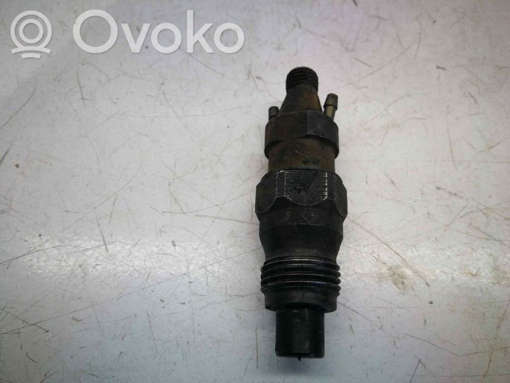 Inyector de combustible   KCA17S42