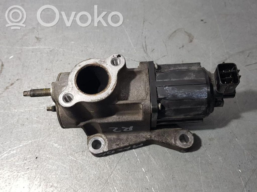 Válvula EGR   R2AA20300A