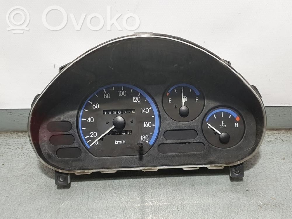 Daewoo Matiz Nopeusmittari (mittaristo) 