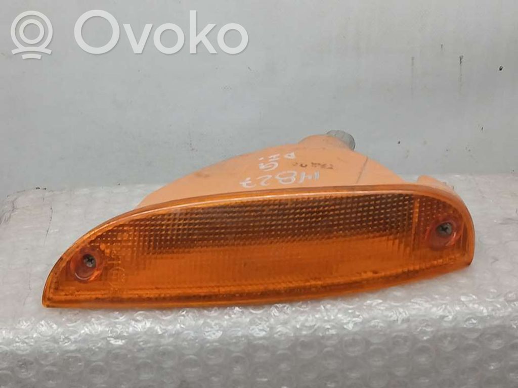 Daewoo Matiz Priekinis žibintas 