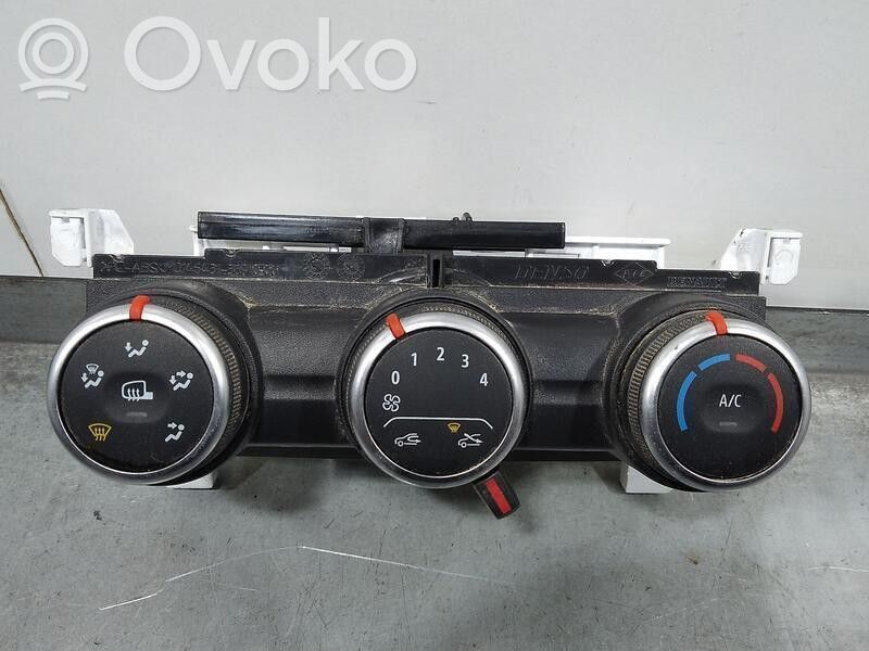 Unidad de control climatización   275008537R,DENSO