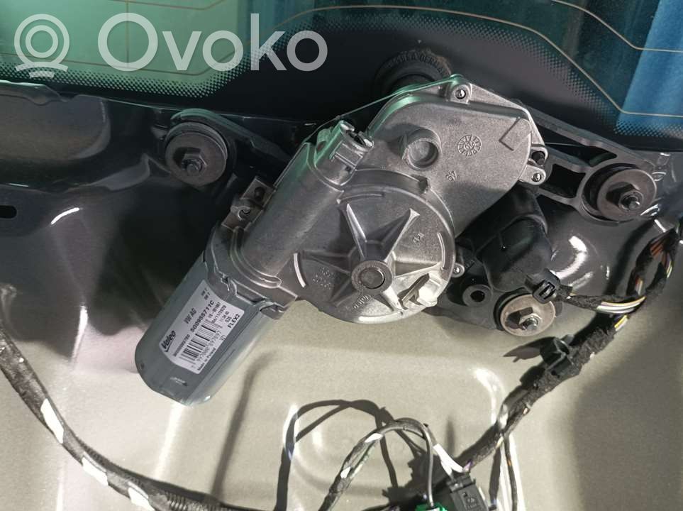Volkswagen Tiguan Motor ștergător lunetă 
