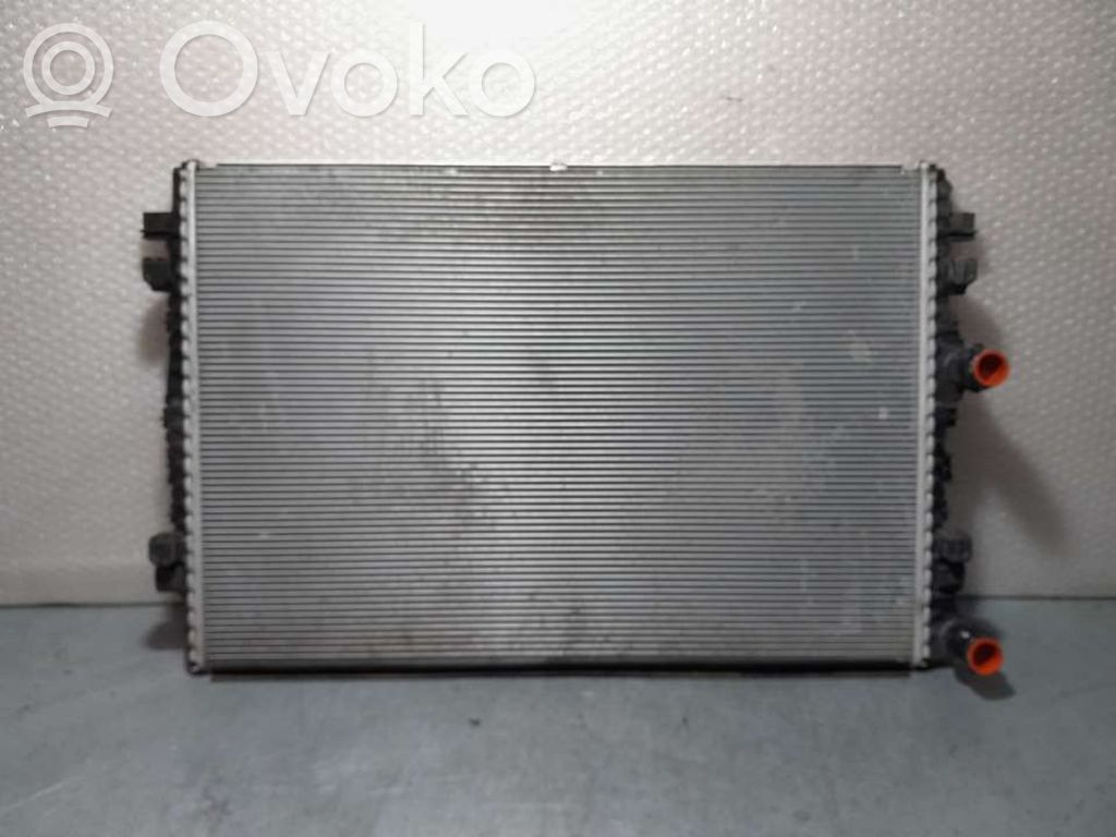 Volkswagen Tiguan Radiator lichid răcire 