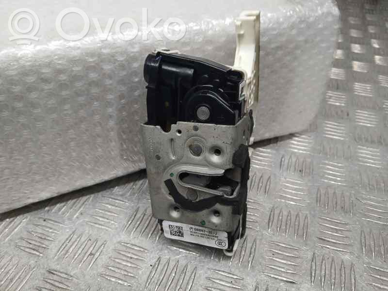 Tesla Model 3 Front door lock 