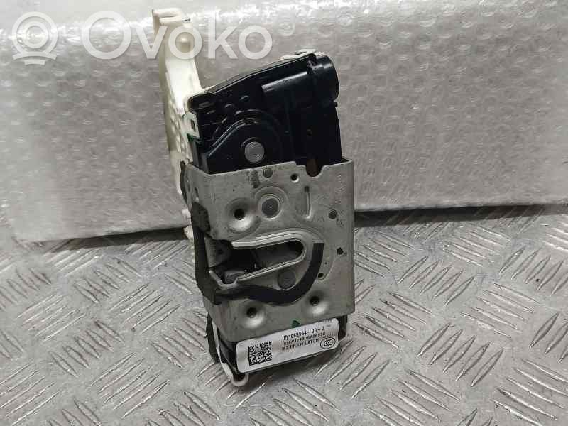 Tesla Model 3 Front door lock 