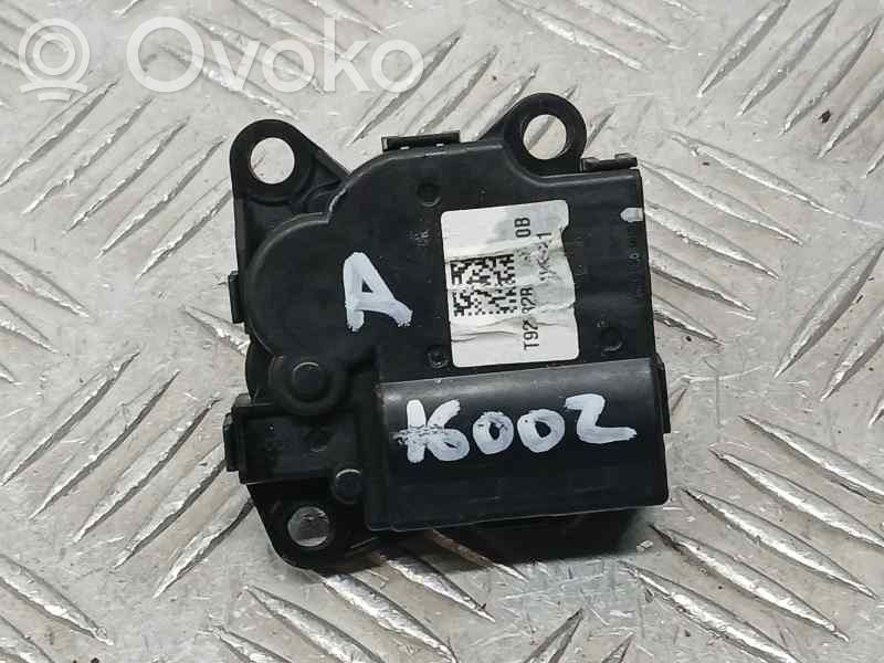 Motorino attuatore aria   T92882B