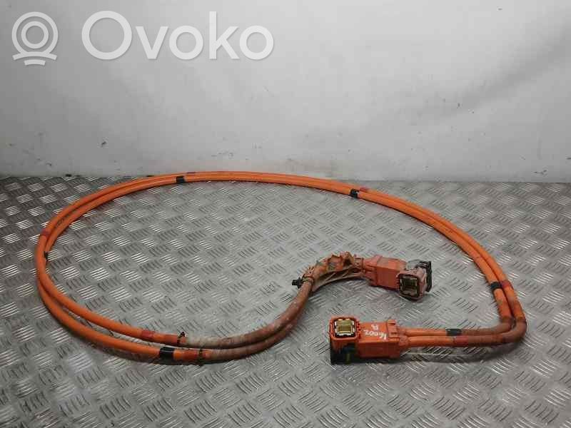 Sonstige Steuergeräte / Module   1109003,CABLEALTOVOLTAJE