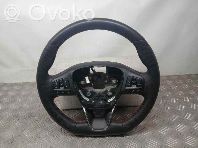 Ford Kuga III Ohjauspyörä 
