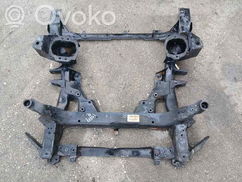 BMW X6 E71 Front subframe 