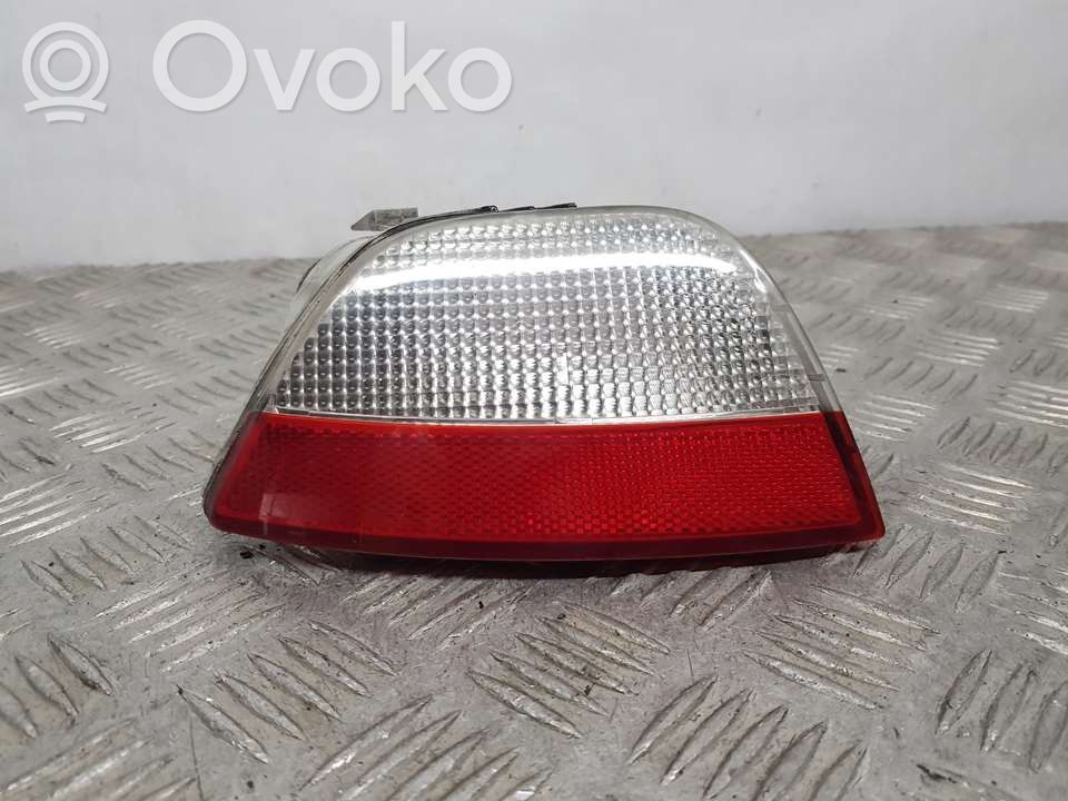 Ford Focus Rear/tail lights 