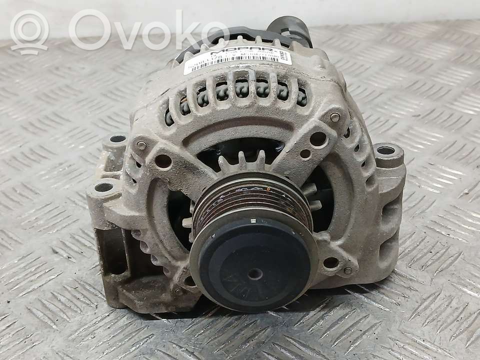 Alternator   52083378,DENSO