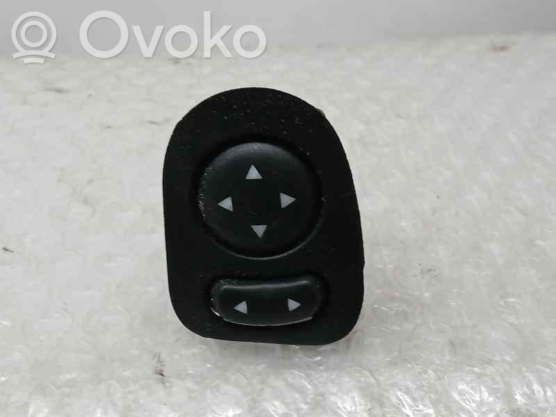 Fiat 500 Comutator oglinzi laterale 