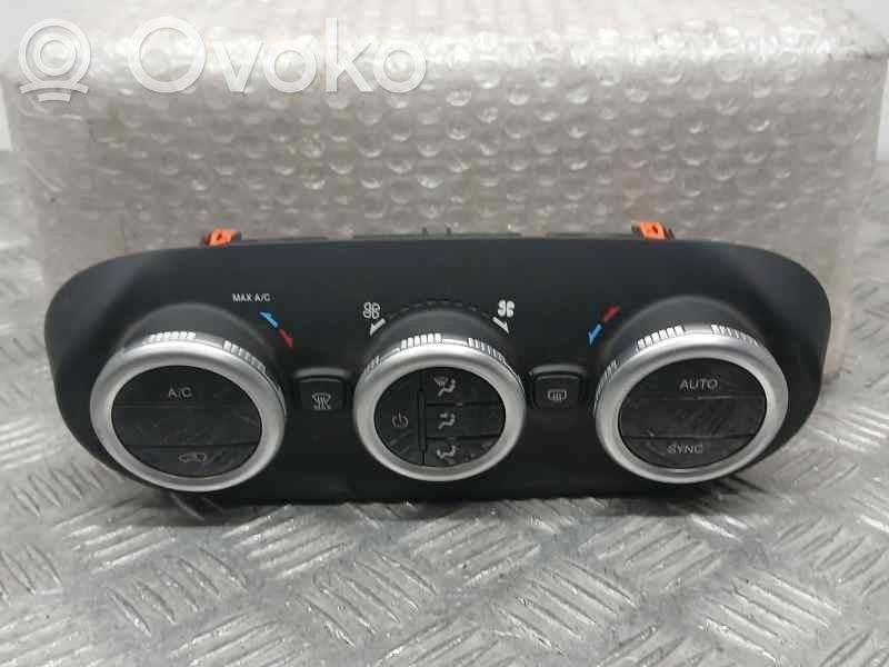 Fiat 500X Unitate control climatizare 
