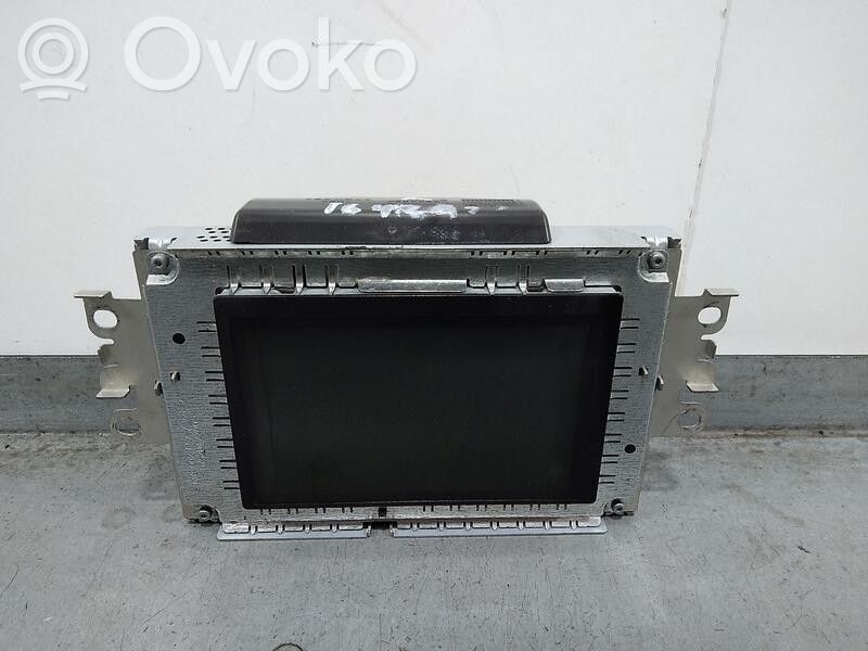 Volvo V40 Unità principale autoradio/CD/DVD/GPS 