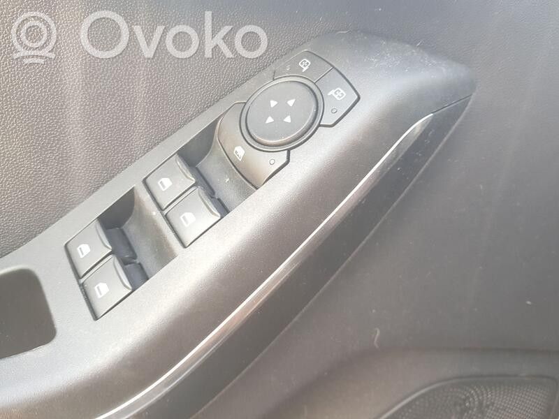 Ford Fiesta Electric window control switch 