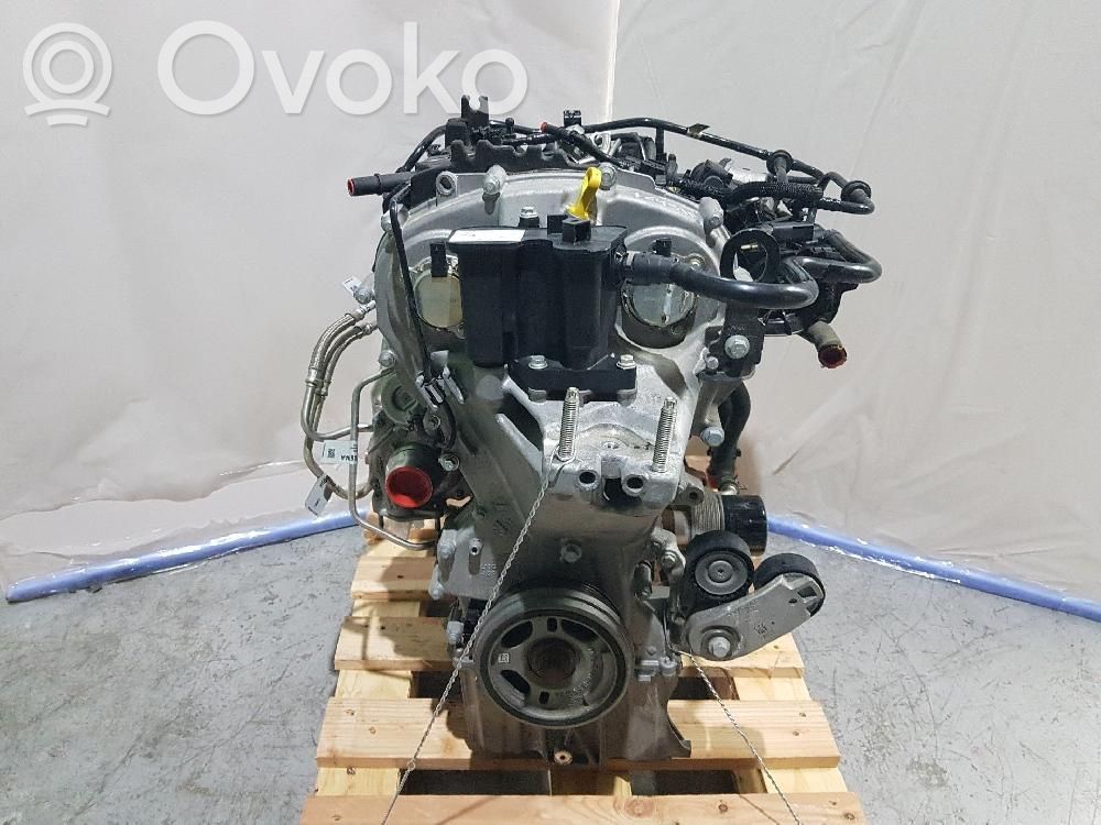 Motor   B7JB,NB69765