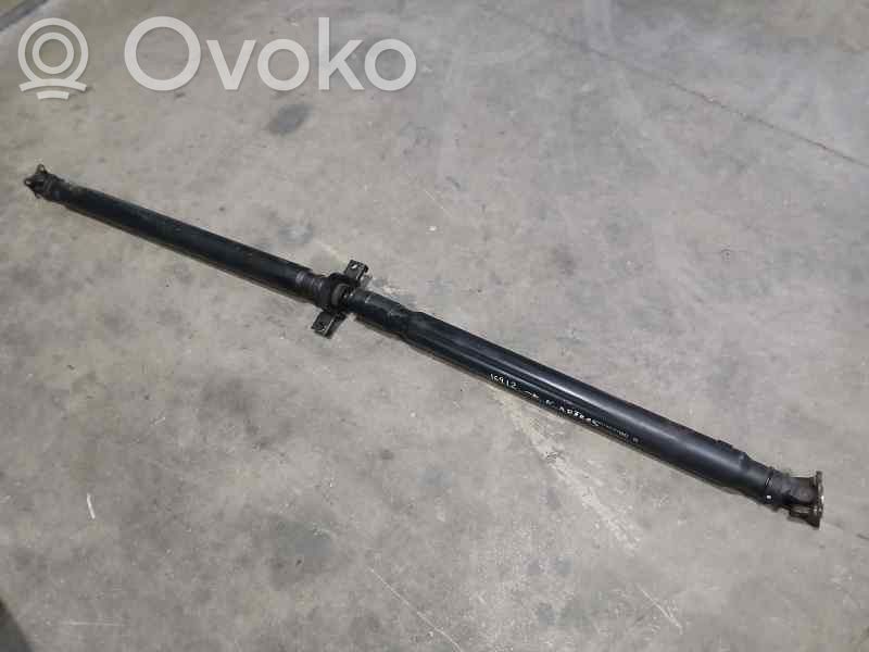 Nissan Qashqai J12 Cardan 