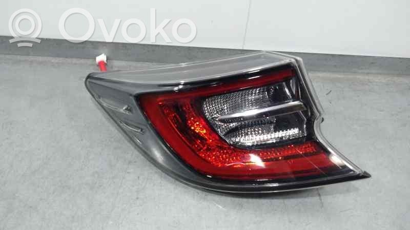 Toyota Corolla E210 E21 Takavalot 