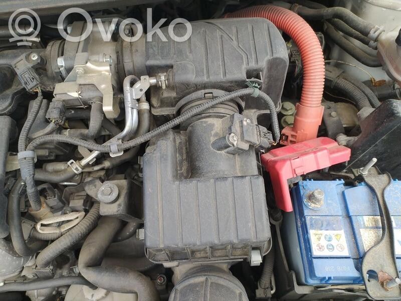 Honda CR-Z Wspornik / Mocowanie obudowy filtra powietrza 