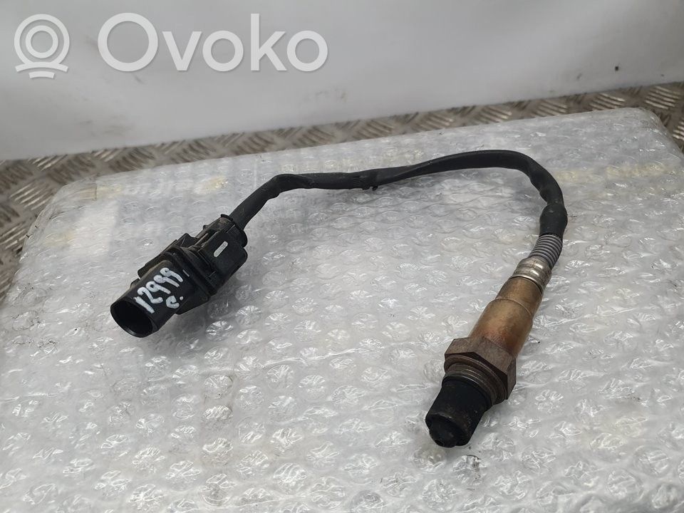 KIA Pro Cee'd II Sonde lambda 