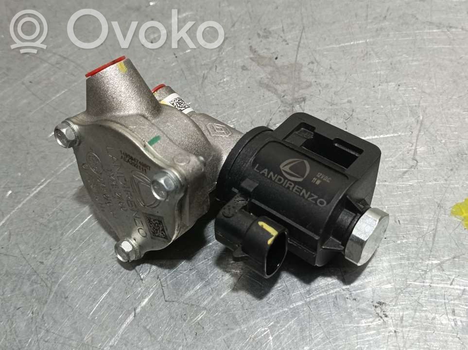 Válvula EGR   67R010404