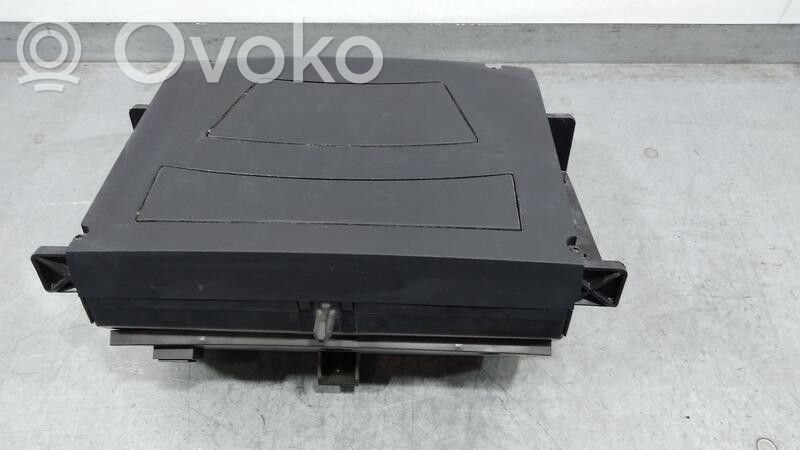Citroen C4 SpaceTourer Licznik / Prędkościomierz 