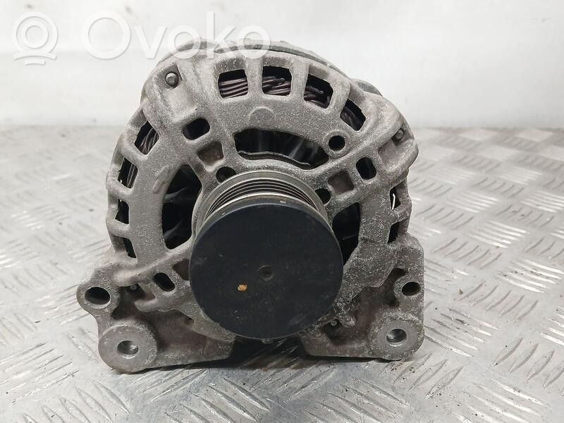 Seat Ibiza V (KJ) Generator/alternator 