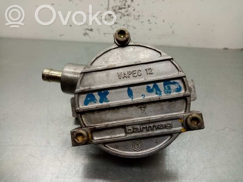 Citroen AX Vacuum pump 