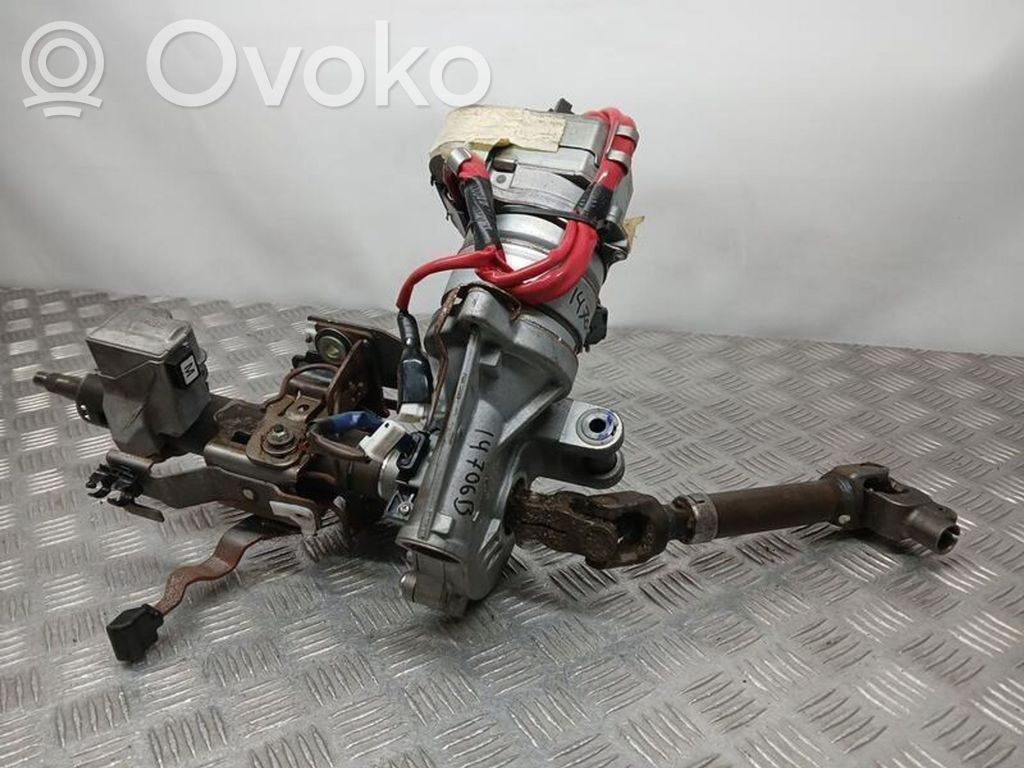 Toyota Auris E180 Eje de la columna de dirección 