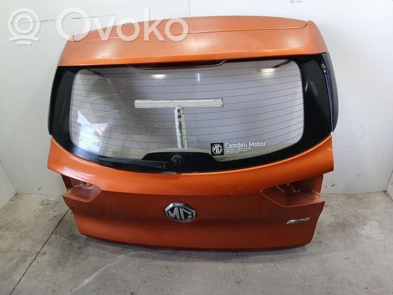MG ZS Galinis dangtis (bagažinės) 
