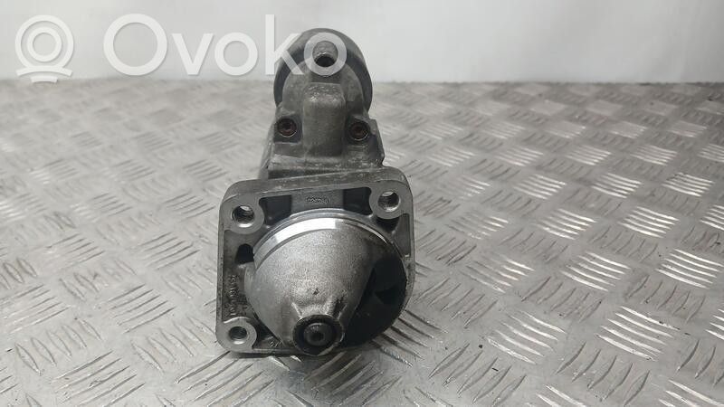 Motor de arranque   4M5T11000KB,0001109201