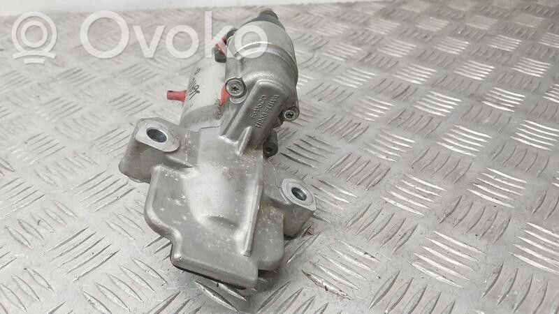 Стартер   JX6T11000EB,210921