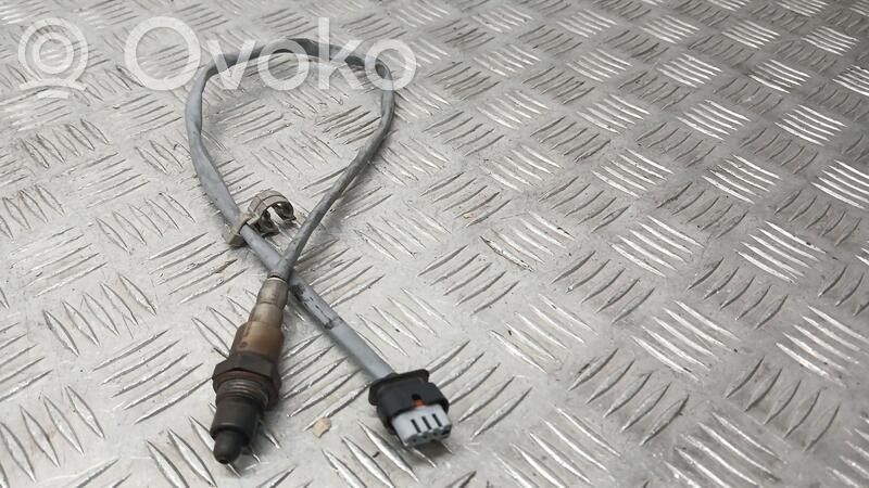 Ford Focus Lambda probe sensor 