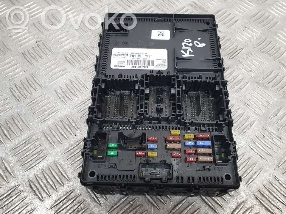 Módulo de fusible   LU5T15604EJAE