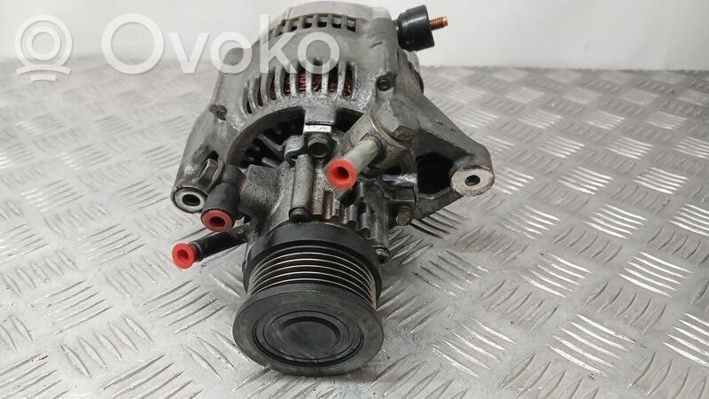 Hyundai Accent Ģenerators 