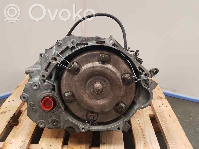 Saab 9-3 Ver2 Manual 5 speed gearbox 