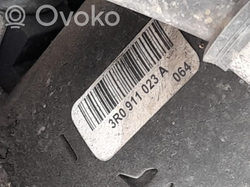 Seat Exeo (3R) Starteris 